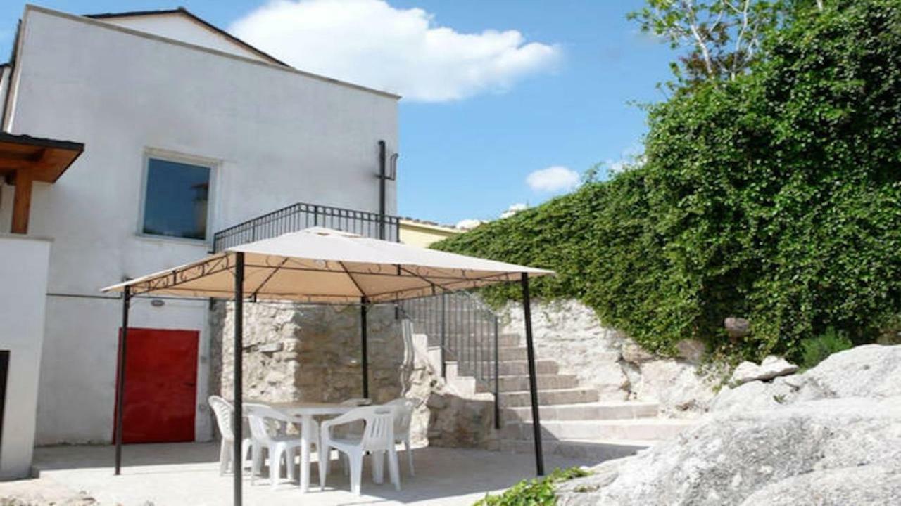 San Valentino in Abruzzo Citeriore Casa Elvira Basilico 빌라 외부 사진