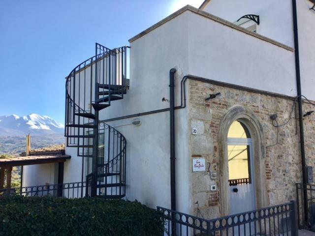 San Valentino in Abruzzo Citeriore Casa Elvira Basilico 빌라 외부 사진